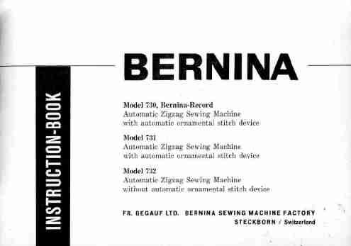 Bernina Sewing Machine 731-page_pdf